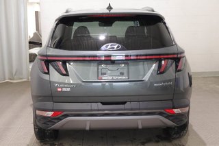 Hyundai Tucson LUXURY + HYBRIDE + AWD + TOIT OUVRANT PANO 2024 à Terrebonne, Québec - 6 - w320h240px