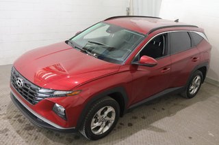 Hyundai Tucson PREFERRED + AWD + DEMARREUR + CARPLAY 2024