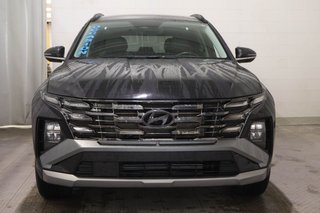 2025 Hyundai Tucson PREFERRED + TREND PACKAGE + AWD