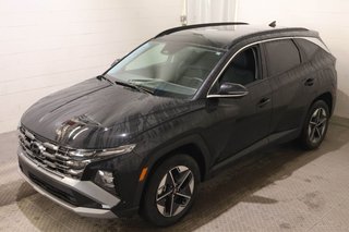 2025 Hyundai Tucson PREFERRED + TREND PACKAGE + AWD