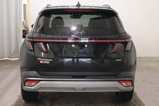 Hyundai Tucson PREFERRED + TREND PACKAGE + AWD 2025 à Terrebonne, Québec - 6 - w320h240px