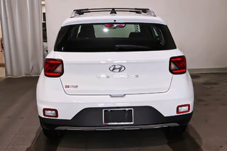Hyundai VENUE TREND + T/A + AUTOMATIQUE + TOIT OUVRANT 2021 à Terrebonne, Québec - 6 - w320h240px