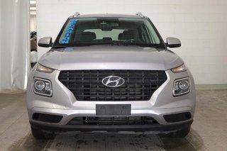 Hyundai VENUE PREFERRED + T/A + DEMARREUR + CARPLAY 2024