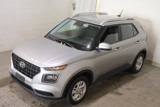 Hyundai VENUE PREFERRED + T/A + DEMARREUR + CARPLAY 2024