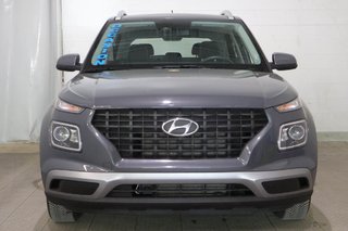 Hyundai VENUE PREFERRED + T/A + CARPLAY 2024 à Terrebonne, Québec - 2 - w320h240px