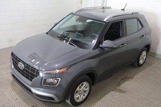 Hyundai VENUE PREFERRED + T/A + CARPLAY 2024 à Terrebonne, Québec - 3 - w320h240px