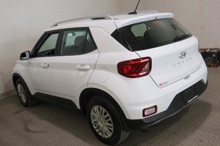 2024 Hyundai VENUE ULTIMATE + FWD + DEMARREUR + CARPLAY in Terrebonne, Quebec - 5 - w320h240px