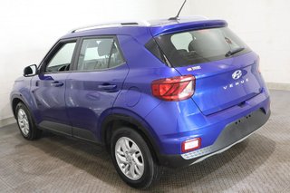 2025 Hyundai VENUE PREFERRED + SIEGES ET VOLANT CHAUFFANTS + CARPLAY in Terrebonne, Quebec - 5 - w320h240px