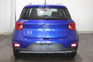 2025 Hyundai VENUE PREFERRED + SIEGES ET VOLANT CHAUFFANTS + CARPLAY in Terrebonne, Quebec - 6 - w320h240px