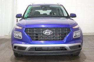 2025 Hyundai VENUE PREFERRED + SIEGES ET VOLANT CHAUFFANTS + CARPLAY in Terrebonne, Quebec - 2 - w320h240px