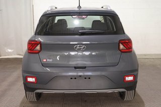 Hyundai VENUE PREFERRED + DÉMARREUR + CARPLAY 2025 à Terrebonne, Québec - 6 - w320h240px