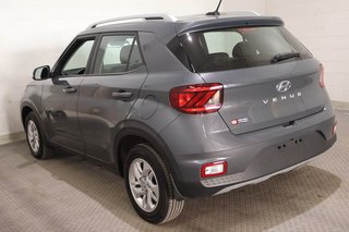 Hyundai VENUE PREFERRED + DÉMARREUR + CARPLAY 2025 à Terrebonne, Québec - 5 - w320h240px