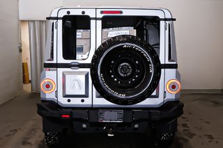 INEOS Grenadier Station Wagon TRIALMASTER EDITION + 4WD 2024 à Terrebonne, Québec - 6 - w320h240px