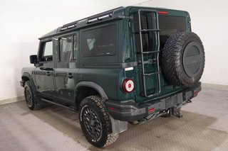 INEOS GRENADIER 4X4 + ATTACHE-REMORQUE + CARPLAY 2024 à Terrebonne, Québec - 5 - w320h240px