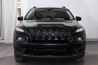 2018 Jeep Cherokee ALTITUDE SPORT + 4X4 + 4CYL in Terrebonne, Quebec - 2 - w320h240px