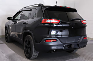 2018 Jeep Cherokee ALTITUDE SPORT + 4X4 + 4CYL in Terrebonne, Quebec - 5 - w320h240px