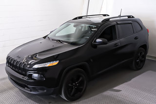 2018 Jeep Cherokee ALTITUDE SPORT + 4X4 + 4CYL in Terrebonne, Quebec - 3 - w320h240px