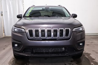 2019 Jeep Cherokee NORTH + 4X4 + TOIT OUVRANT PANO