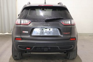 2020 Jeep Cherokee TRAILHAWK + 4X4 + TOIT OUVRANT PANO in Terrebonne, Quebec - 6 - w320h240px