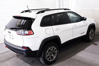 2022 Jeep Cherokee TRAILHAWK in Terrebonne, Quebec - 6 - w320h240px