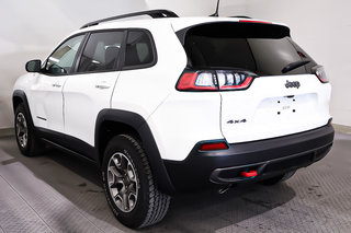 2022 Jeep Cherokee TRAILHAWK in Terrebonne, Quebec - 4 - w320h240px