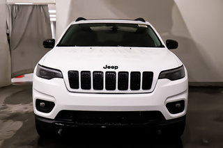 2022 Jeep Cherokee ALTITUDE + 4X4 + V6 + TOIT OUVRANT PANO + CUIR