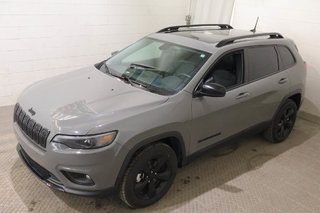 Jeep Cherokee ALTITUDE + 4X4 + TOIT OUVRANT PANO 2022