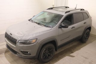 2022 Jeep Cherokee SPORT + ENSEMBLE X + 4X4 + TOIT OUVRANT PANO in Terrebonne, Quebec - 3 - w320h240px