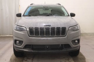2022 Jeep Cherokee SPORT + ENSEMBLE X + 4X4 + TOIT OUVRANT PANO in Terrebonne, Quebec - 2 - w320h240px