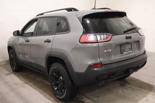 2022 Jeep Cherokee SPORT + ENSEMBLE X + 4X4 + TOIT OUVRANT PANO in Terrebonne, Quebec - 5 - w320h240px