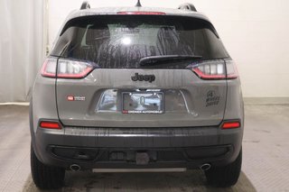 2022 Jeep Cherokee SPORT + ENSEMBLE X + 4X4 + TOIT OUVRANT PANO in Terrebonne, Quebec - 6 - w320h240px