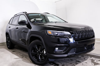 Jeep Cherokee Altitude 2023 à Terrebonne, Québec - 2 - w320h240px