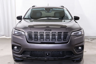 2023 Jeep Cherokee ALTITUDE + 4X4 + ENS ELITE + TOIT OUVRANT PANO