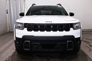 Jeep Cherokee LIMITED 2026 à Terrebonne, Québec - 2 - w320h240px