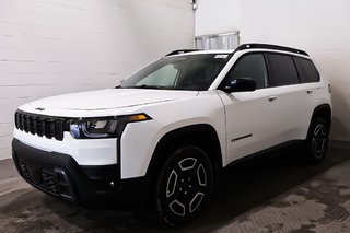 Jeep Cherokee LIMITED 2026 à Terrebonne, Québec - 3 - w320h240px