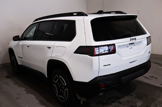 Jeep Cherokee LIMITED 2026 à Terrebonne, Québec - 4 - w320h240px