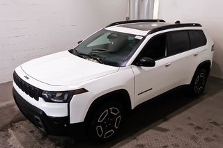 Jeep Cherokee LIMITED 2026 à Terrebonne, Québec - 3 - w320h240px