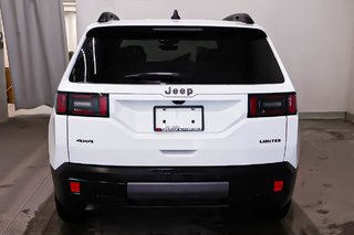 Jeep Cherokee LIMITED 2026 à Terrebonne, Québec - 5 - w320h240px