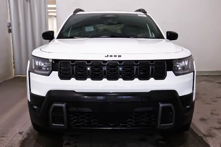 Jeep Cherokee LIMITED 2026 à Terrebonne, Québec - 2 - w320h240px