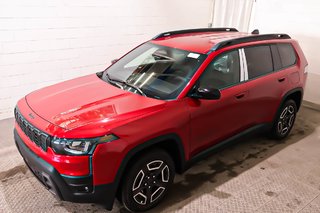 2026 Jeep Cherokee LIMITED in Terrebonne, Quebec - 3 - w320h240px