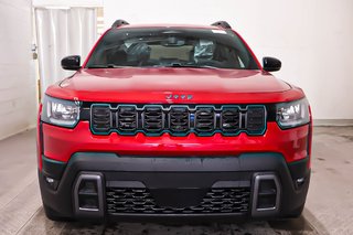 2026 Jeep Cherokee LIMITED in Terrebonne, Quebec - 2 - w320h240px