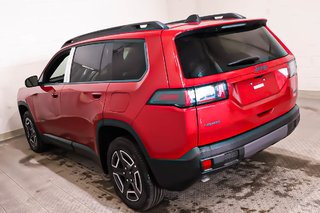 2026 Jeep Cherokee LIMITED in Terrebonne, Quebec - 4 - w320h240px
