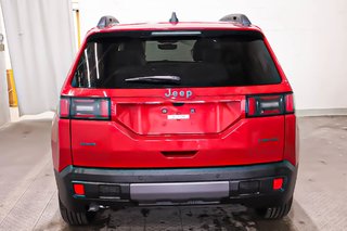 2026 Jeep Cherokee LIMITED in Terrebonne, Quebec - 5 - w320h240px
