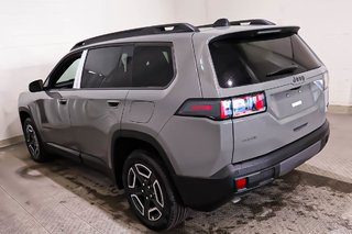 Jeep Cherokee LAREDO 2026 à Terrebonne, Québec - 4 - w320h240px