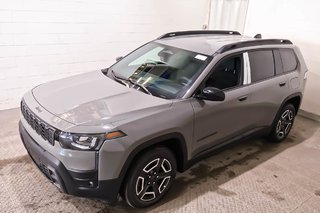Jeep Cherokee LAREDO 2026 à Terrebonne, Québec - 3 - w320h240px
