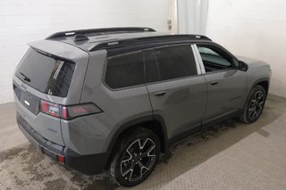 2026 Jeep Cherokee OVERLAND in Terrebonne, Quebec - 6 - w320h240px