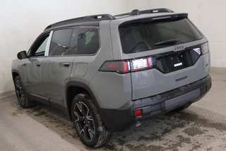2026 Jeep Cherokee OVERLAND in Terrebonne, Quebec - 4 - w320h240px