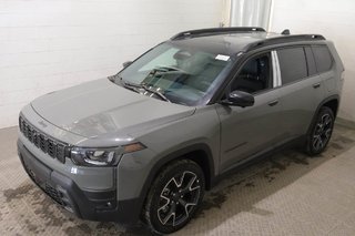 2026 Jeep Cherokee OVERLAND in Terrebonne, Quebec - 3 - w320h240px