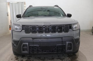 2026 Jeep Cherokee OVERLAND in Terrebonne, Quebec - 2 - w320h240px