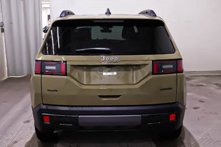 2026 Jeep Cherokee LAREDO in Terrebonne, Quebec - 5 - w320h240px